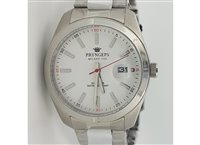 Orologio Pryngeps in Acciaio A1034 - A1034